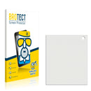 BROTECT AirGlass Matte Glass Screen Protector for Saphe Drive Mini