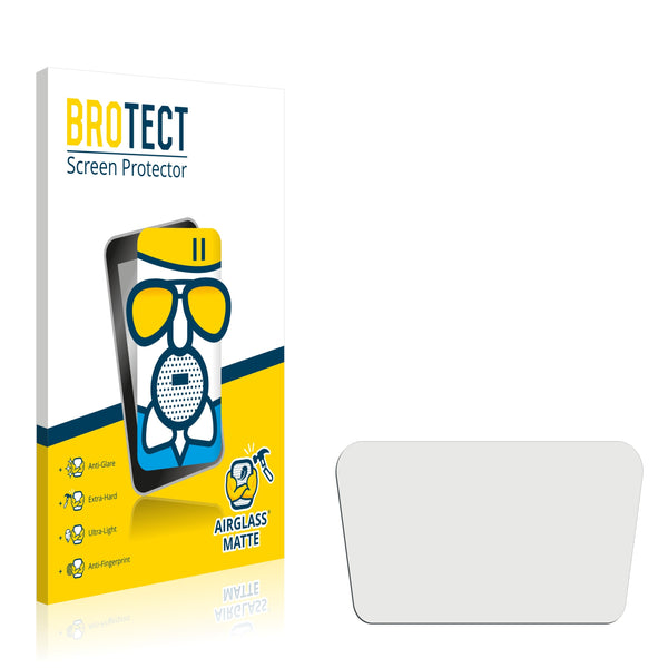 BROTECT AirGlass Matte Glass Screen Protector for Radiomaster TX12 MKII