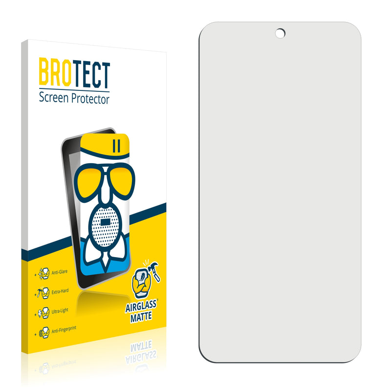Anti-Glare Screen Protector for Gigaset GX4