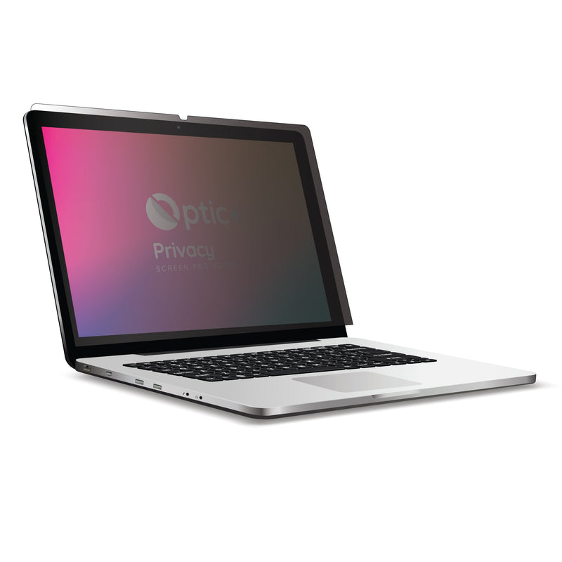 Optic+ Privacy Filter for HP EliteBook Folio G1