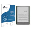 Optic+ Nano Glass Screen Protector for Amazon Kindle Paperwhite Kids (2021)