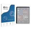 Optic+ Nano Glass Screen Protector for Polestar 2 2021