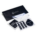 3X Optic+ Nano Glass Screen Protector for Kia Seltos 2022 Infotainment System