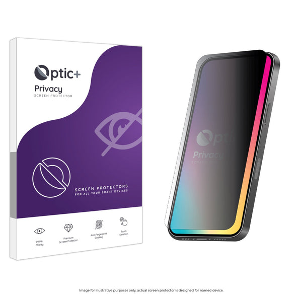 Optic+ Privacy Filter for BenQ FP783