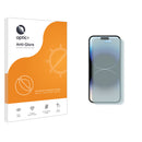 3pk Optic+ Anti-Glare Screen Protector for Apple iPhone 14 Pro Max