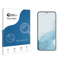 Optic+ Nano Glass Screen Protector for Samsung Galaxy S22